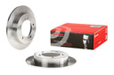 Brembo 08.5266.10 Disc Brake Rotor - Front