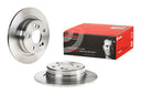 Brembo 08.5346.10 Disc Brake Rotor - Rear