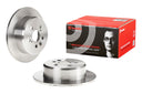 Brembo 08.5625.30 Disc Brake Rotor - Rear