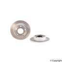 Brembo 08.5775.11 Disc Brake Rotor - Rear