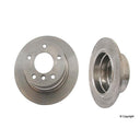Brembo 08.6853.81 Disc Brake Rotor - Rear