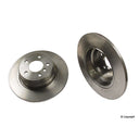 Brembo 08.7019.81 Disc Brake Rotor - Rear
