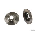 Brembo 08.7165.11 Disc Brake Rotor - Rear