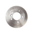 Brembo 08.7725.20 Disc Brake Rotor - Rear