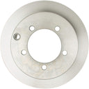 Brembo 08.8909.10 Disc Brake Rotor - Rear