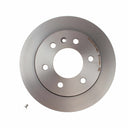 Brembo 08.9509.11 Disc Brake Rotor - Rear