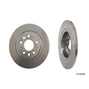 Brembo 08.9511.11 Disc Brake Rotor - Rear