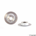 Brembo 08.9769.11 Disc Brake Rotor - Rear