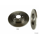 Brembo 08.9975.11 Disc Brake Rotor - Rear