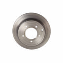 Brembo 08.A114.31 Disc Brake Rotor - Rear