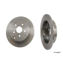 Brembo 08.A273.21 Disc Brake Rotor - Rear