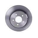 Brembo 08.A351.11 Disc Brake Rotor - Rear