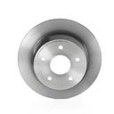 Brembo 08.A533.11 Disc Brake Rotor - Rear
