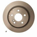 Brembo 08.A734.11 Disc Brake Rotor - Rear