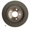 Brembo 08.A957.11 Disc Brake Rotor - Rear