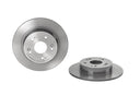Brembo 08.B271.11 Disc Brake Rotor - Rear