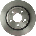 Brembo 08.B348.41 Disc Brake Rotor - Rear