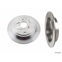 Brembo 08.B437.11 Disc Brake Rotor - Rear