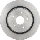 Brembo 08.N337.11 Disc Brake Rotor - Rear