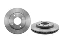 Brembo 09.5640.11 Disc Brake Rotor - Front