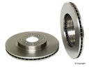 Brembo 09.6752.10 Disc Brake Rotor - Front