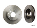 Brembo 09.6863.11 Disc Brake Rotor - Front