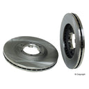 Brembo 09.6866.20 Disc Brake Rotor - Front