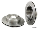 Brembo 09.6912.10 Disc Brake Rotor - Rear