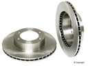Brembo 09.7226.11 Disc Brake Rotor - Front