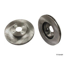 Brembo 09.7379.11 Disc Brake Rotor - Front