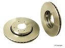 Brembo 09.7720.11 Disc Brake Rotor - Front