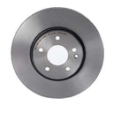Brembo 09.8304.11 Disc Brake Rotor - Front