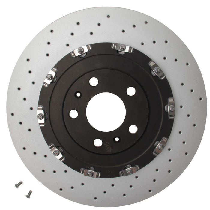 Brembo 09.9477.23 Disc Brake Rotor - Front