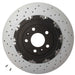 Brembo 09.9477.23 Disc Brake Rotor - Front