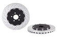 Brembo 09.9477.23 Disc Brake Rotor - Front
