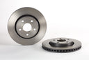 Brembo 09.A031.11 Disc Brake Rotor - Front
