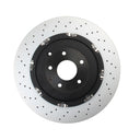 Brembo 09.A190.13 Disc Brake Rotor - Rear