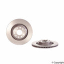 Brembo 09.A200.11 Disc Brake Rotor - Rear