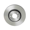 Brembo 09.A532.11 Disc Brake Rotor - Front