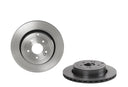 Brembo 09.A555.11 Disc Brake Rotor - Rear