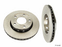 Brembo 09.A597.11 Disc Brake Rotor - Rear