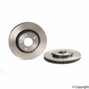 Brembo 09.A716.21 Disc Brake Rotor - Front