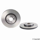 Brembo 09.A728.11 Disc Brake Rotor - Front