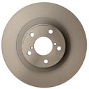 Brembo 09.A921.11 Disc Brake Rotor - Front