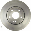 Brembo 09.B436.41 Disc Brake Rotor - Front