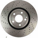 Brembo 09.B475.11 Disc Brake Rotor - Front
