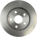 Brembo 09.B494.11 Disc Brake Rotor - Front