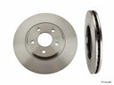 Brembo 09.B518.11 Disc Brake Rotor - Front