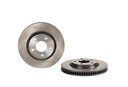 Brembo 09.B532.11 Disc Brake Rotor - Front