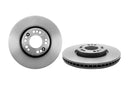 Brembo 09.B550.11 Disc Brake Rotor - Front